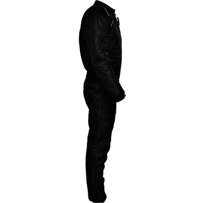 Santi Extreme BZ400 Heated