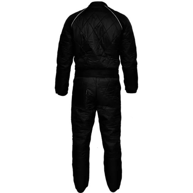 Santi Extreme BZ400 Heated