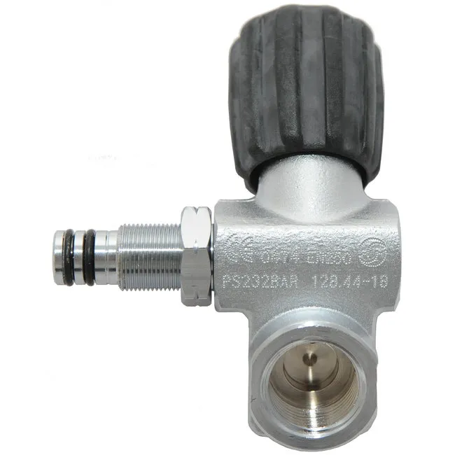 BTS DIN Second Outlet Lefthanded