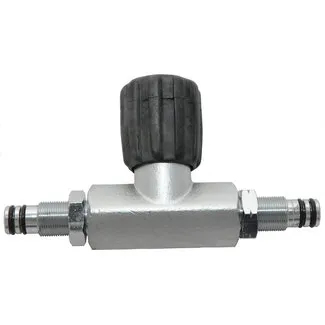 BTS Manifold con Aislador