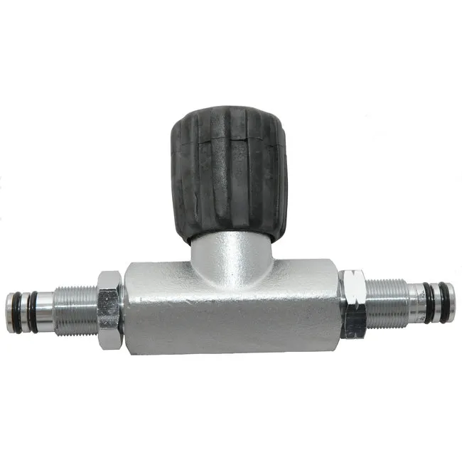 BTS Manifold con Aislador