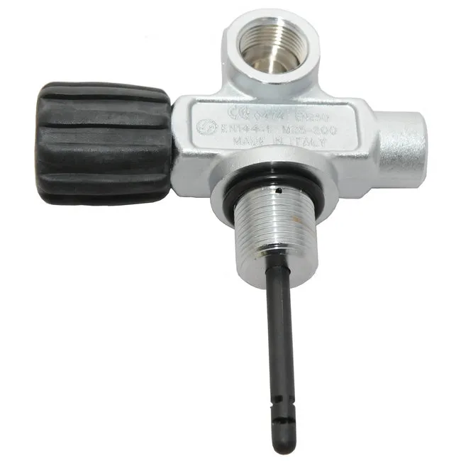 BTS Grifería Ampliable Izquierda P25/M25x2
