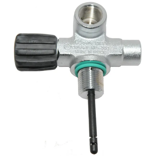 BTS Grifería Ampliable Izquierda P25/M25x2