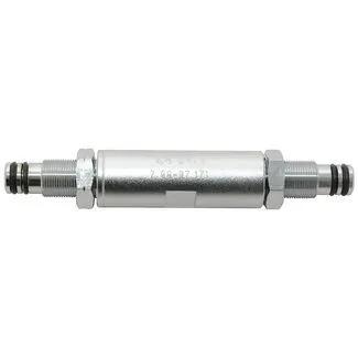 BTS Manifold 7/10/12 Litros BTS Manifold 7/10/12 Litros
