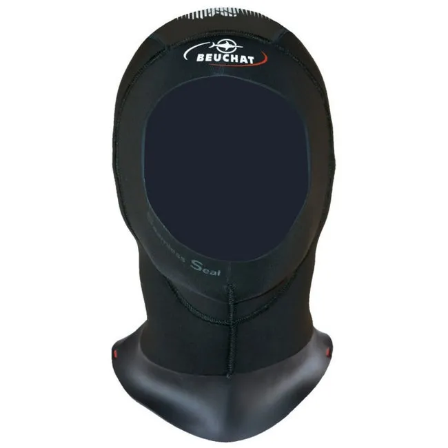 Beuchat Focea Capucha Hombre