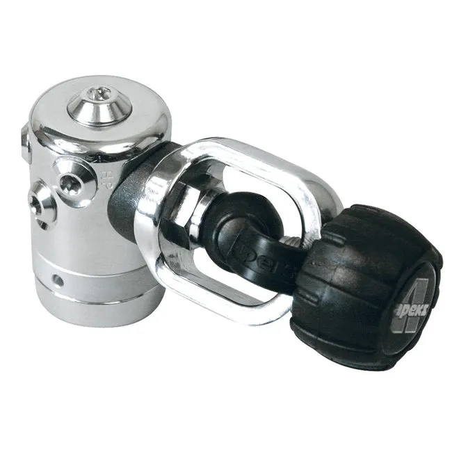 Apeks DS4 Primera Etapa