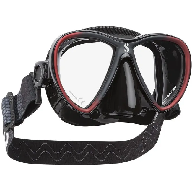 Scubapro Máscara Synergy Twin Trufit