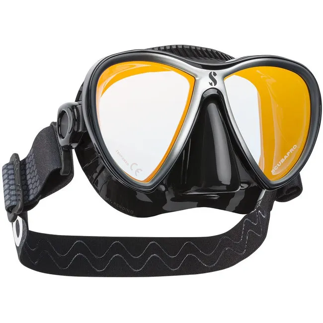Scubapro Máscara Synergy Twin Trufit