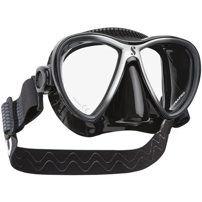 Scubapro Máscara Synergy Twin Trufit