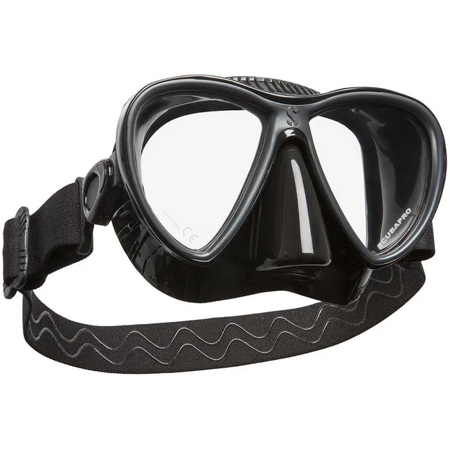 Scubapro Máscara Synergy Twin Trufit