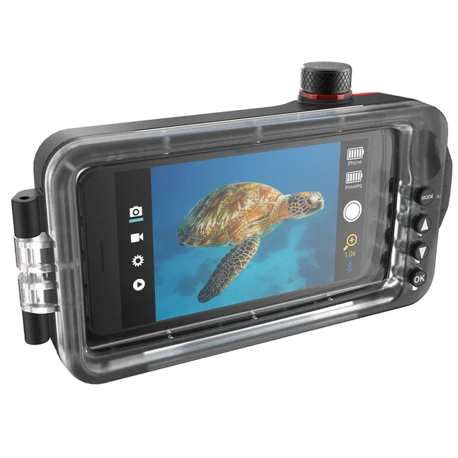 Sealife SportDiver Underwater Housing for Smartphone  SL400