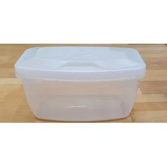 Tusa Caja para Máscaras Estándar