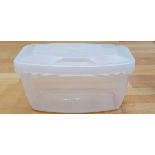 Tusa Caja para Máscaras Estándar