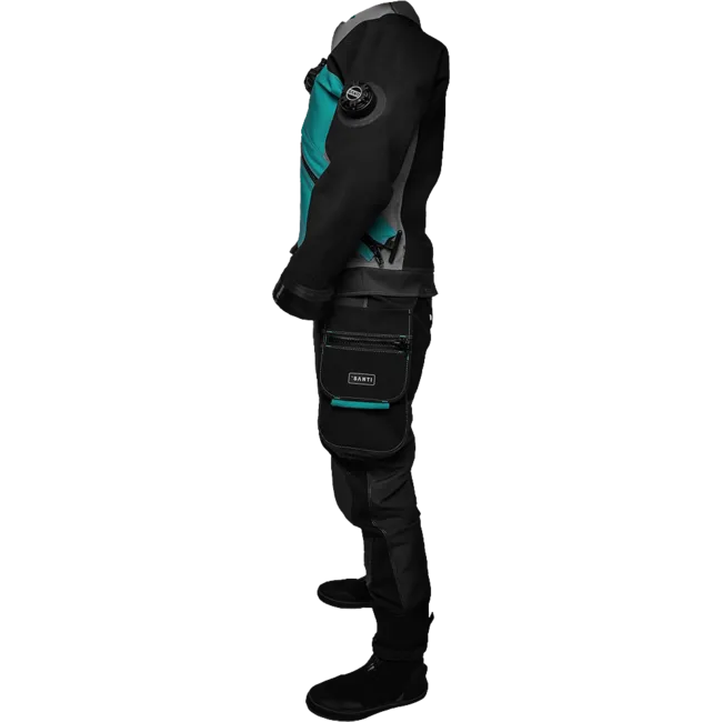 Santi E.Lite Plus Femme