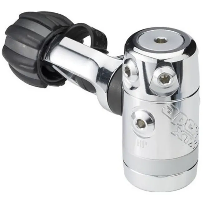 Apeks XTX DST Erste Stufe