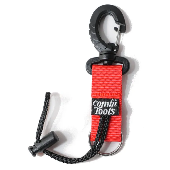 M&M Universal cord + ring with hook 330051