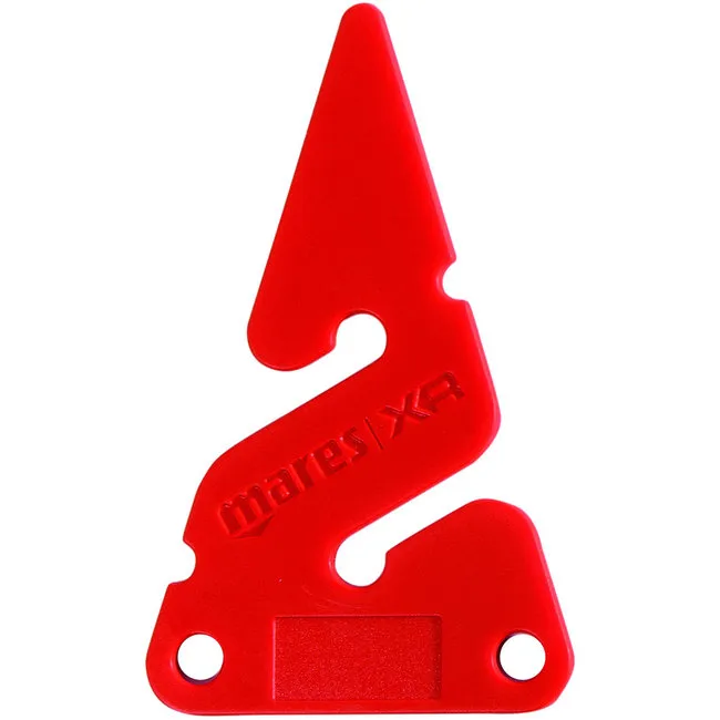 Mares Cave Line Arrows