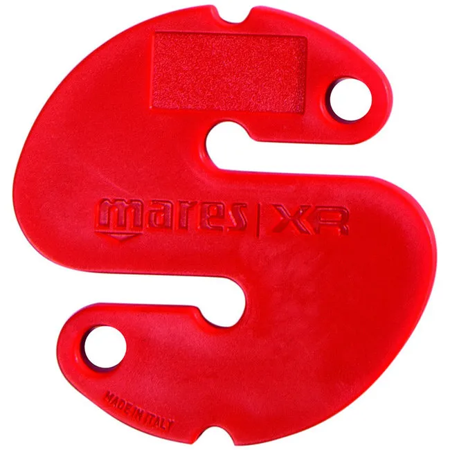 Mares XR Line Cookies pour fil d'ariane