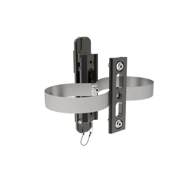 Metalsub Twinning Band