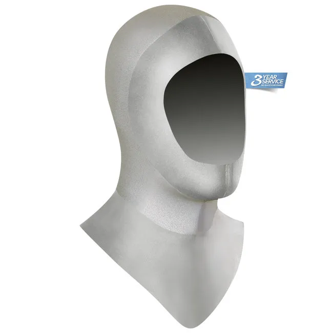 Camaro Titanium Hood 4.0