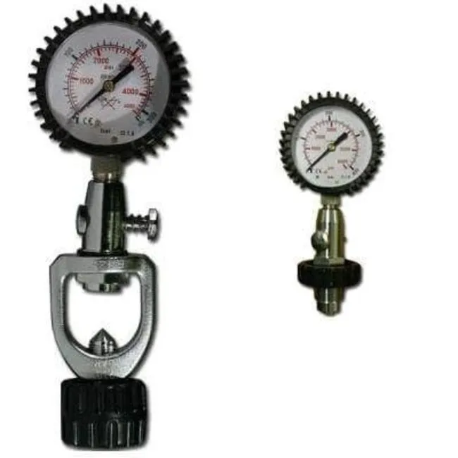 Rydec Tank Pressure Tester