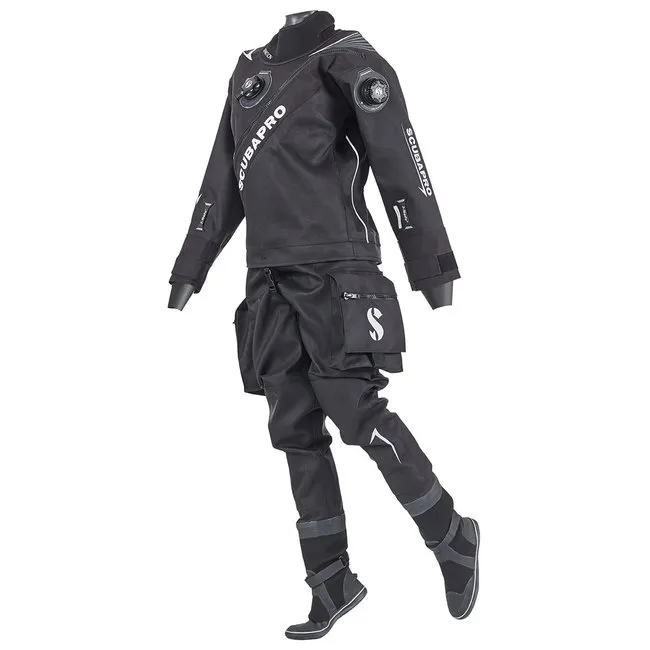 Scubapro Definition Dry Lady Trockentauchanzug für Damen