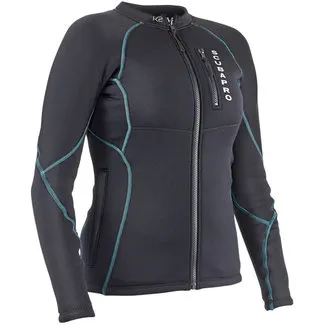 Scubapro K2 Medium Chaqueta Mujer