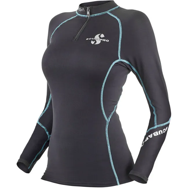 Scubapro K2 Light Top