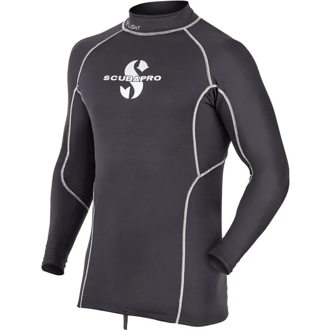 Scubapro Sous-Vêtements K2 Light Top