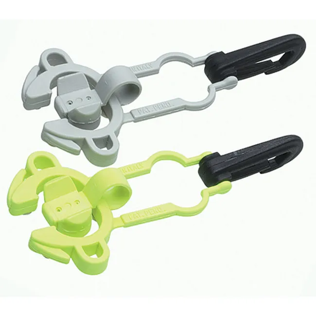 Scubapro Octopus holder clip