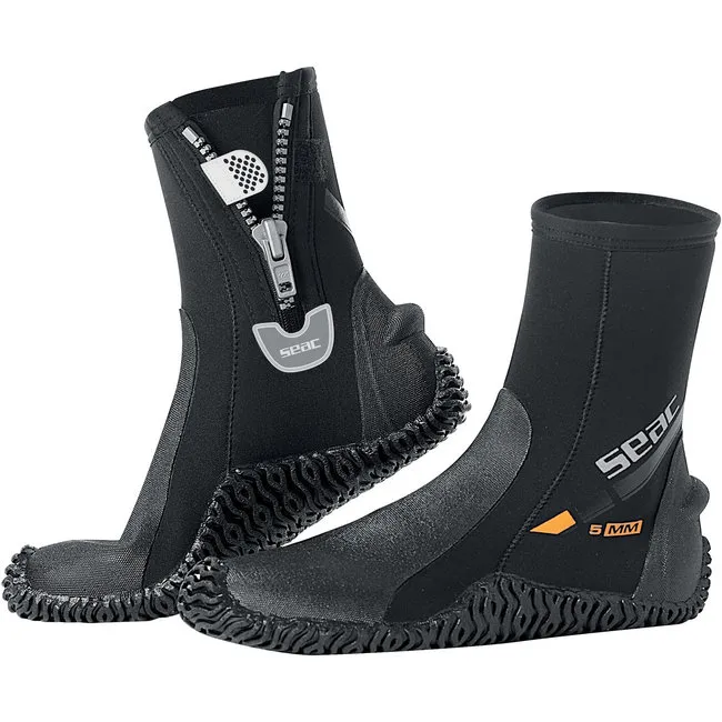 Seac Botines Basic HD 5mm