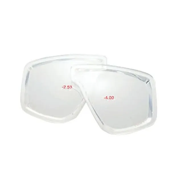 Tusa MC-7500 Corrective Lens Negative Right