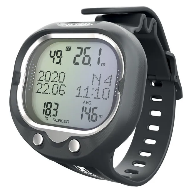 Seac Screen ordinateur de plongée