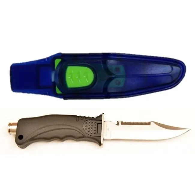 Rydec Samoa Cuchillo KN65