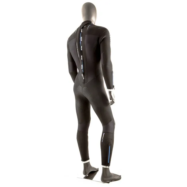 Seac Space 7mm Hombre