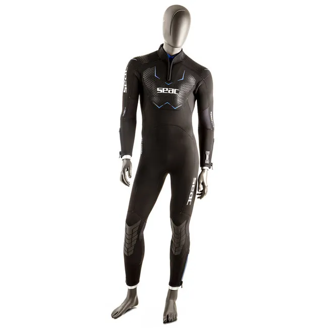 Seac Space 7mm Hombre