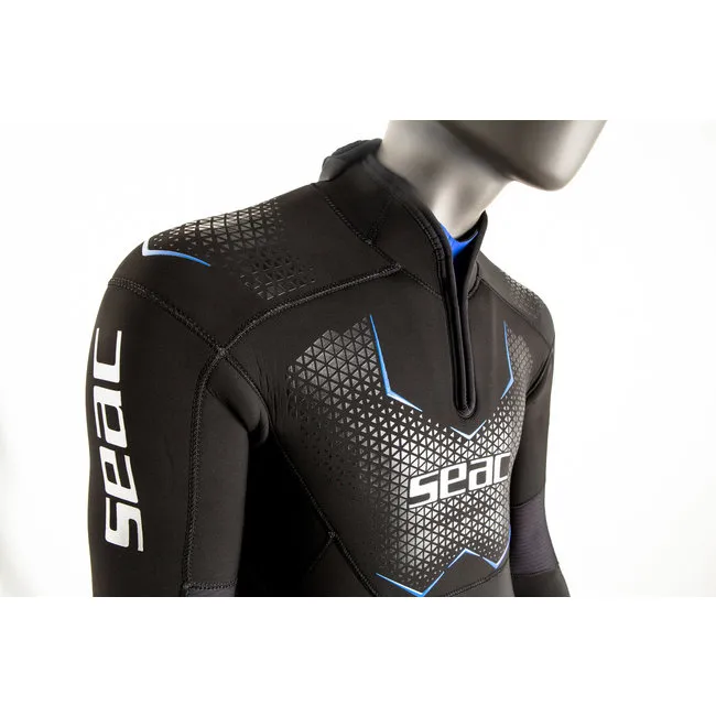 Seac Space 7mm Hombre