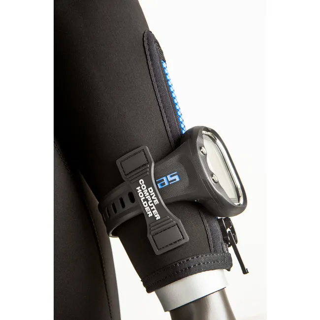 Seac Space 7mm Hombre