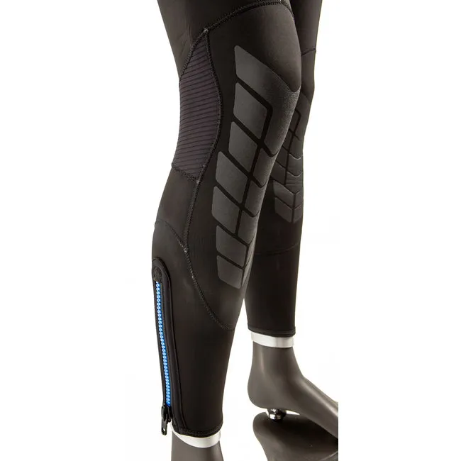 Seac Space 7mm Hombre