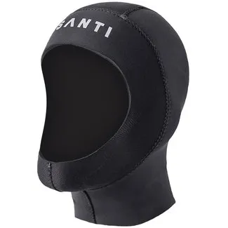 Santi Capucha de Neopreno 7" Santi Capucha de Neopreno 7"
