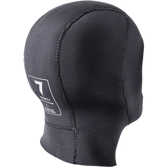 Santi Neoprene Hood '7