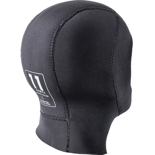 Santi Neoprene Hood '11