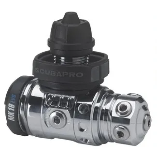 Scubapro MK19 Evo Primera Etapa Scubapro MK19 Evo Primera Etapa