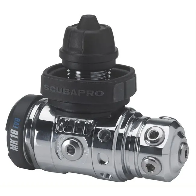 Scubapro MK19 Evo Primera Etapa