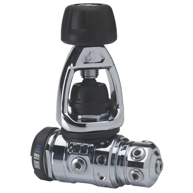Scubapro MK19 Evo Primera Etapa