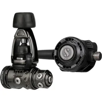 Scubapro Regulador MK19 EVO BT / G260 Carbon BT Scubapro Regulador MK19 EVO BT / G260 Carbon BT
