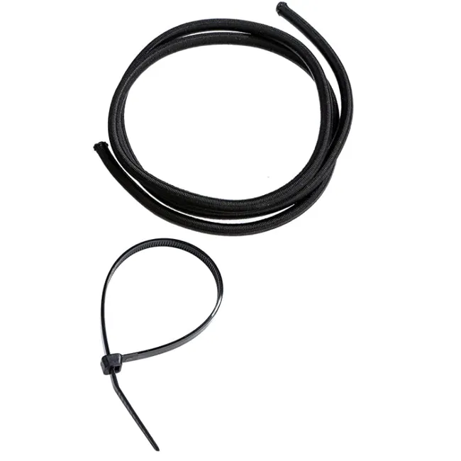 Apeks Collar Bungee