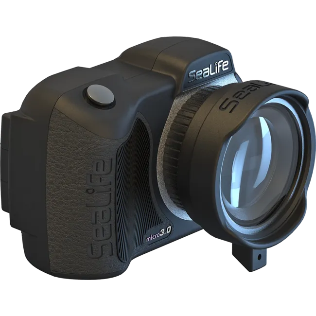 Sealife Lente Macro +10 para RM-4K / Micro (SL572)