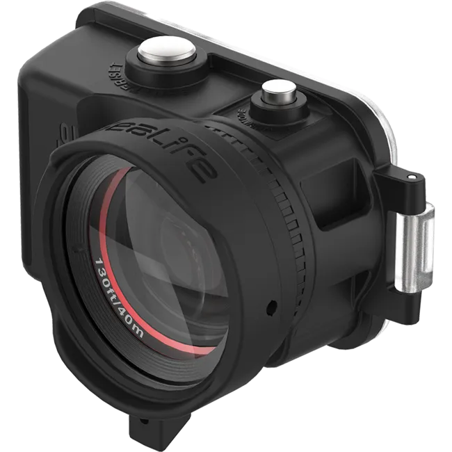 Sealife 10x Close Up Lens voor Micro 3.0 & RM-4K SL572