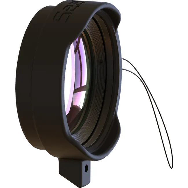 Sealife Lentille Super Macro Pour serie Micro et RM-4K SL572